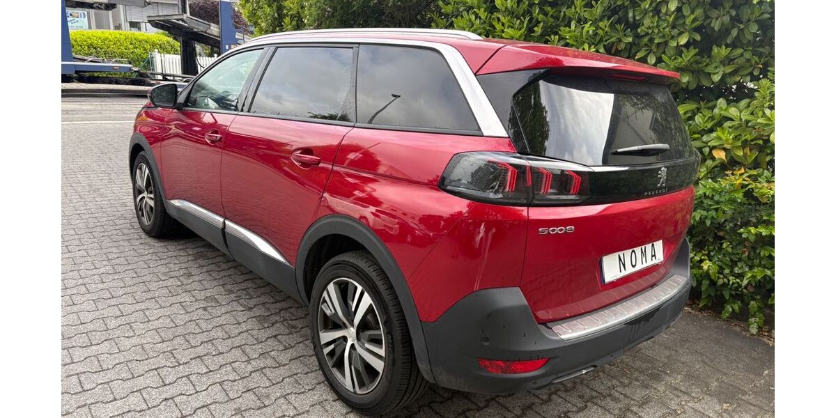 Peugeot 5008 189.317 km 13.031 &euro; Frankfurt am Main 60389