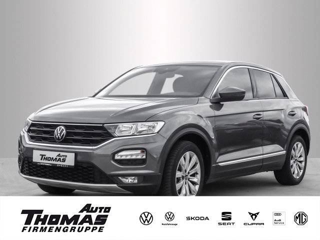 VW T-Roc 37.490 km 20.889 € Bonn 53227