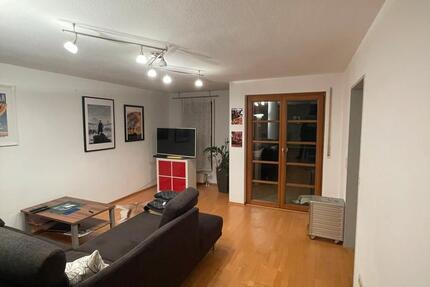 Helle 3,5-Zimmer Wohnung am Rand der Weißenhorner Altstadt zimmer