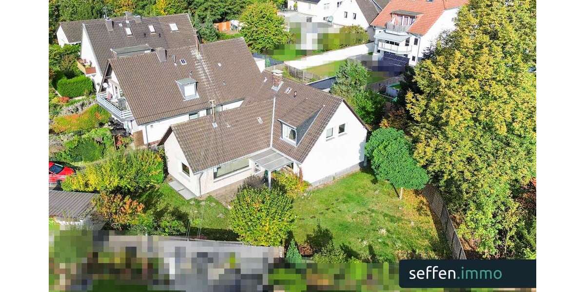 Einfamilienhaus Sankt Augustin - 6 Zimmer, 153 m&sup2;, 529.000&euro; | Angebot:24772098