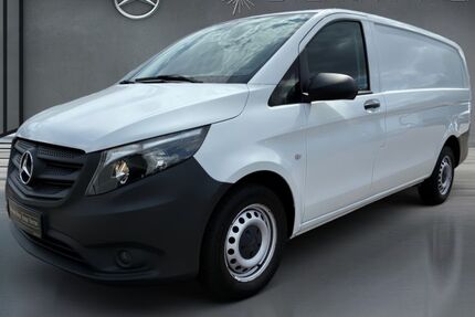 Mercedes-Benz Vito 94.717 km 24.871 &euro; Hamburg 21079