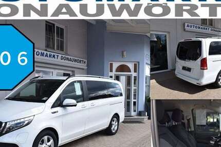 Mercedes-Benz EQV 300 38.741 km 42.995 &euro; Donauwörth 86609
