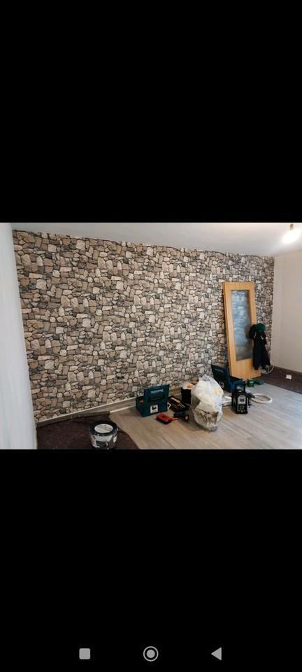 3 Zimmer Wohnung in der Südstadt zimmer