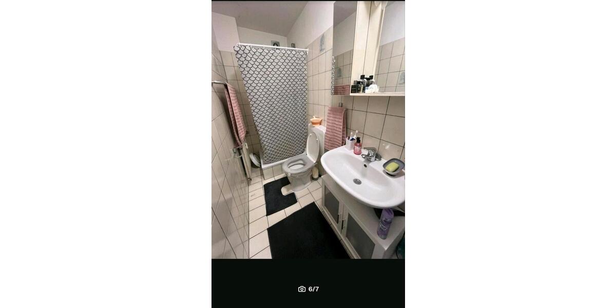 Etagenwohnung Bochum Bochum-Südwest - 2 Zimmer, 50 m&sup2;, 650&euro; | Angebot:26682989