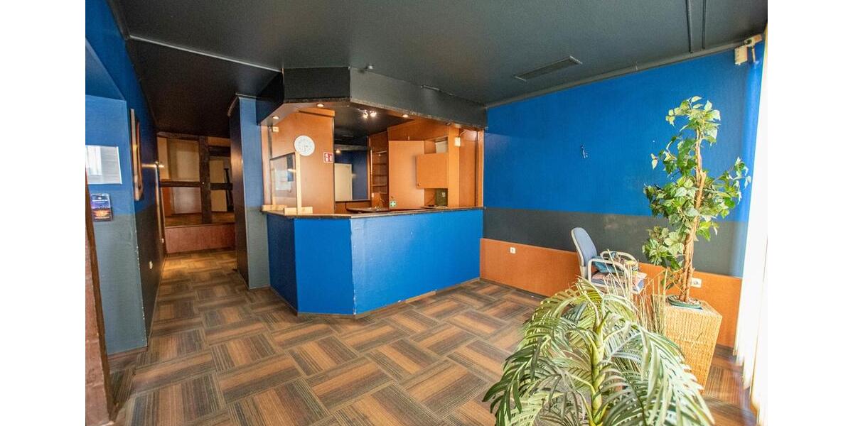 Gewerbeobjekt Hameln - 950&euro; | Angebot:20150722
