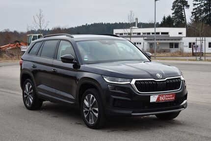 Skoda Kodiaq 129.000 km 26.990 &euro; Schramberg 78713