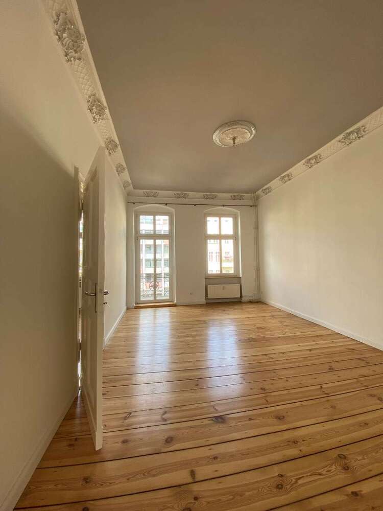 Wohnung zum Mieten in Berlin 2.100 € 128 m²