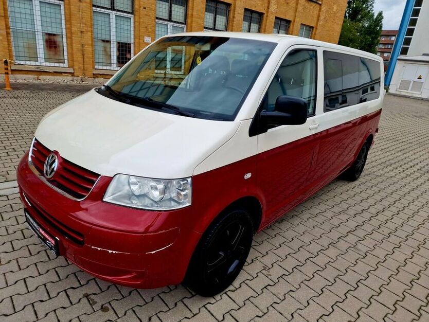 T5 Transporter