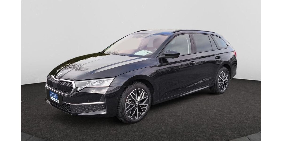 Skoda Octavia 12.770 km 30.388 &euro; Hof 95032