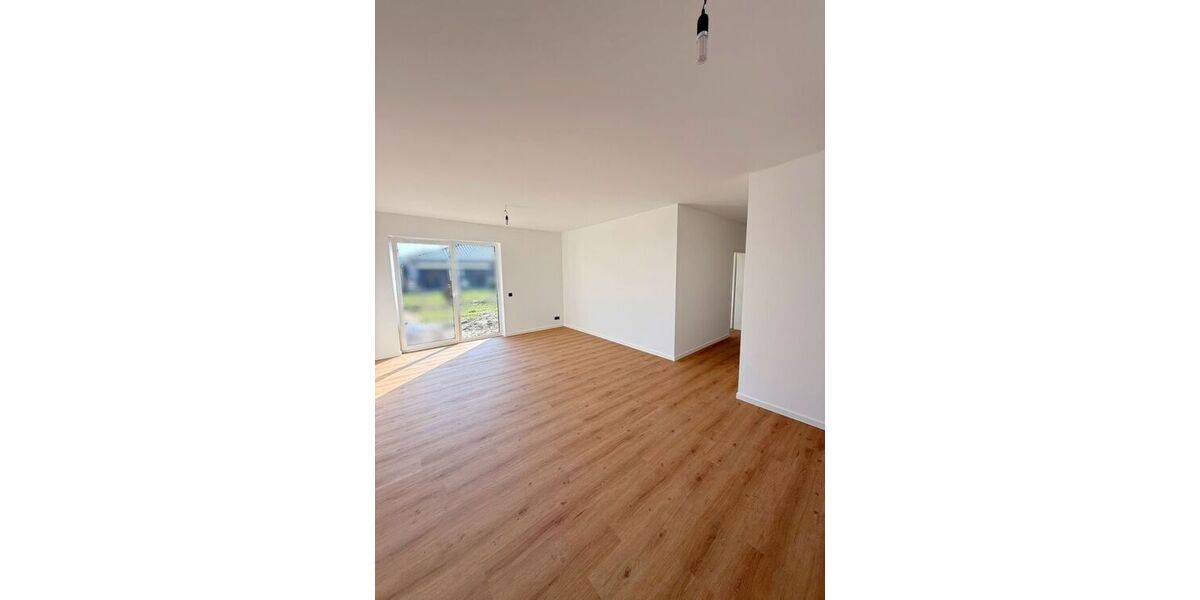 Provisionsfrei* Moderner Bungalow DHH im Erstbezug - Doppelhaushälfte Winsen ( Aller ) | Angebot:26826898