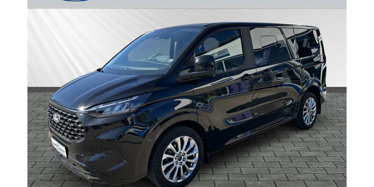 Ford Tourneo Custom 25.720 km 54.890 &euro; Neuburg an der Donau 86633