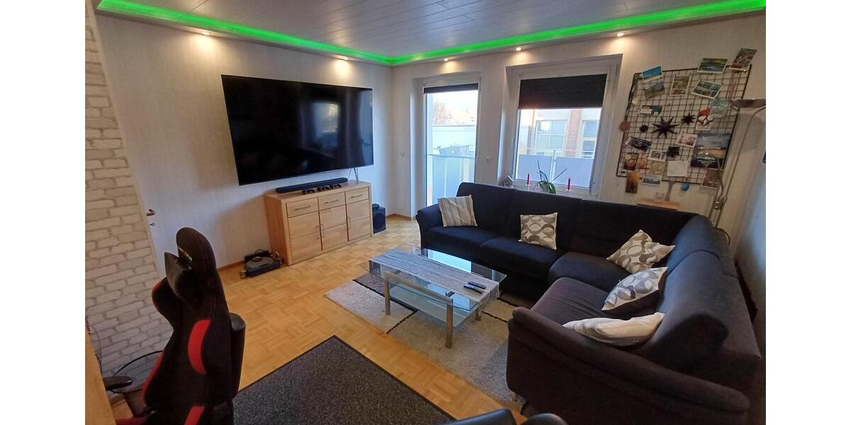 Etagenwohnung Hameln - 2 Zimmer, 69 m&sup2;, 200.000&euro; | Angebot:27094295