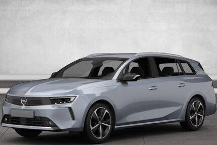 Opel Astra 10.000 km 29.210 € Altötting 84503