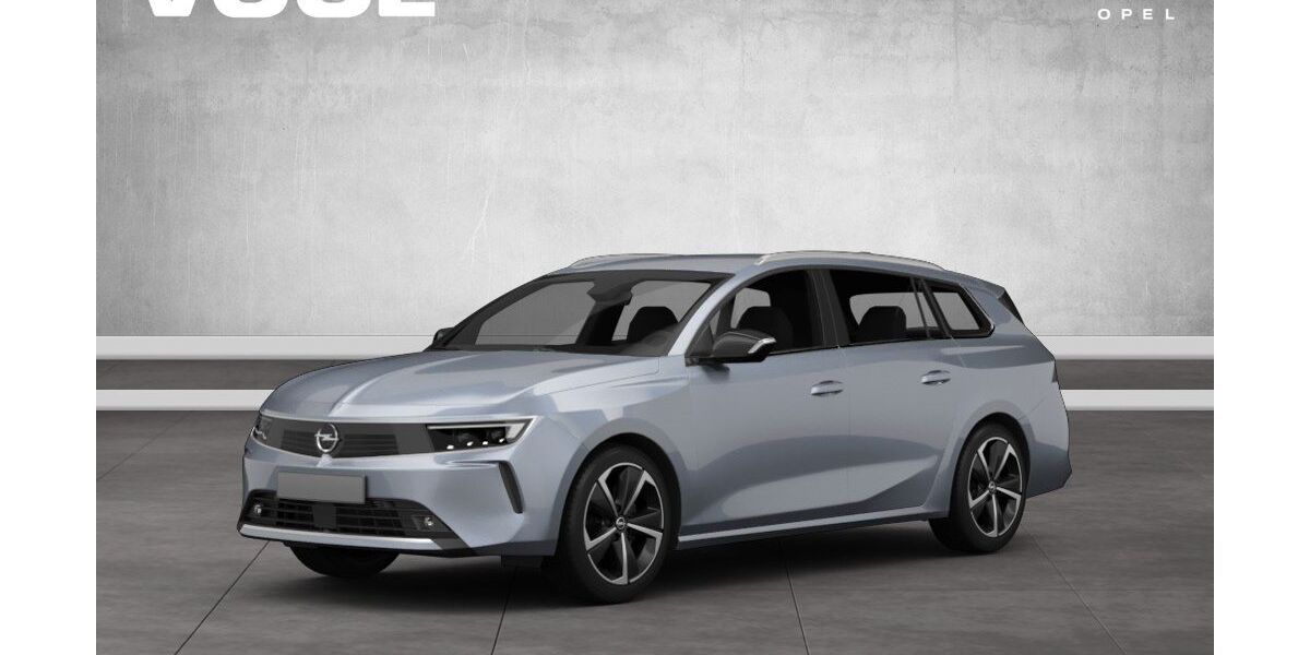 Opel Astra 10.000 km 29.210 € Altötting 84503