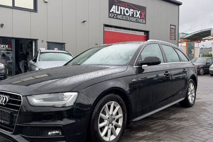 Audi A4 206.000 km 8.999 &euro; Alzey 55232