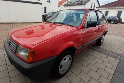 VW Polo 38.000 km 3.900 &euro; Altdorf 67482