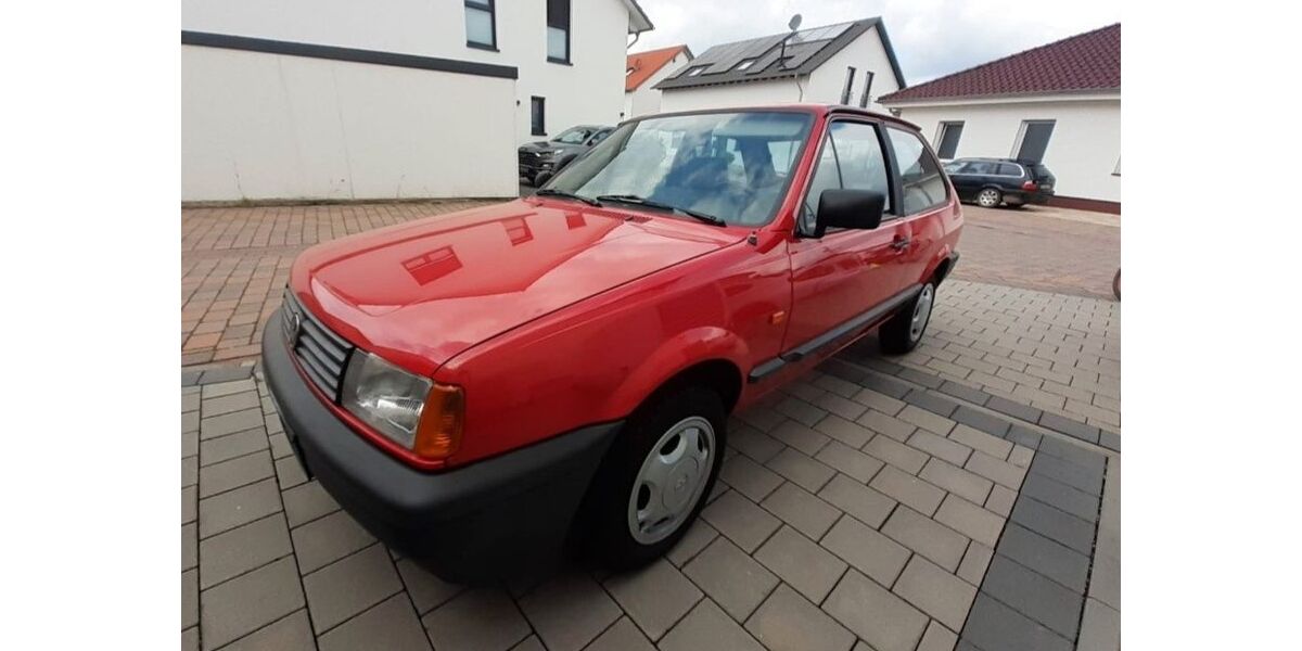 VW Polo 38.000 km 3.900 &euro; Altdorf 67482