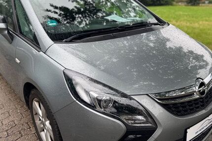 Opel Zafira 155.216 km 7.550 &euro; Buxtehude 21614