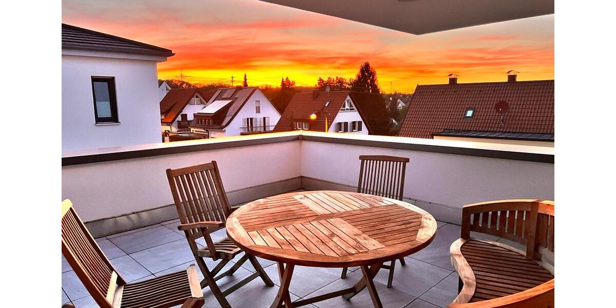 2 Zimmerwohnung nur für Wochenend-Pendler 2 zimmer