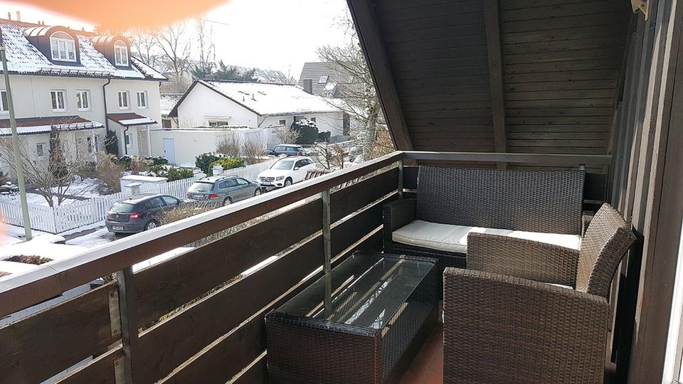 Einfamilienhaus München Trudering-Riem - 3.5 Zimmer, 88 m&sup2;, 630.000&euro; | Angebot:25085087