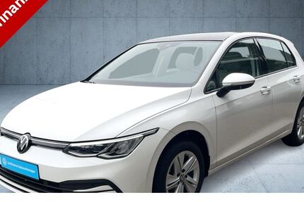 VW Golf 61.500 km 18.970 &euro; Regensburg 93053