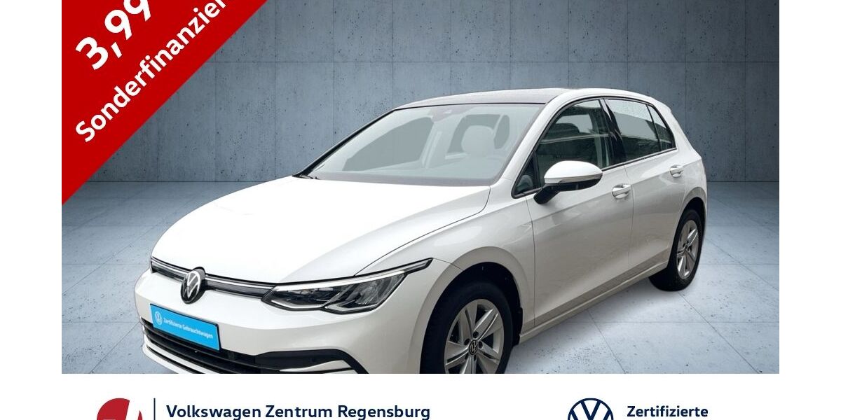 VW Golf 61.500 km 18.970 &euro; Regensburg 93053