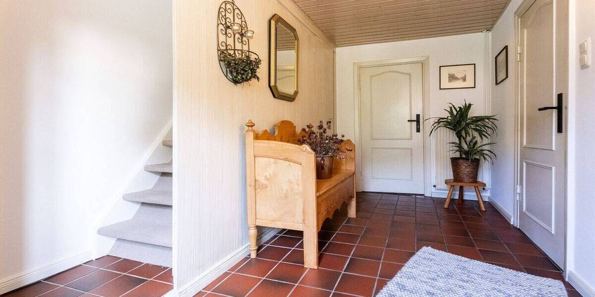 Einfamilienhaus Risum-Lindholm Risum - 5 Zimmer, 177 m&sup2;, 398.900&euro; | Angebot:25745854