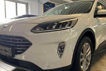 Ford Kuga 103.400 km 17.888 &euro; Papenburg 26871