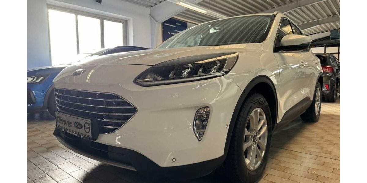 Ford Kuga 103.400 km 17.888 &euro; Papenburg 26871
