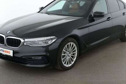 BMW 530 110.356 km 26.290 &euro; Essen 45141
