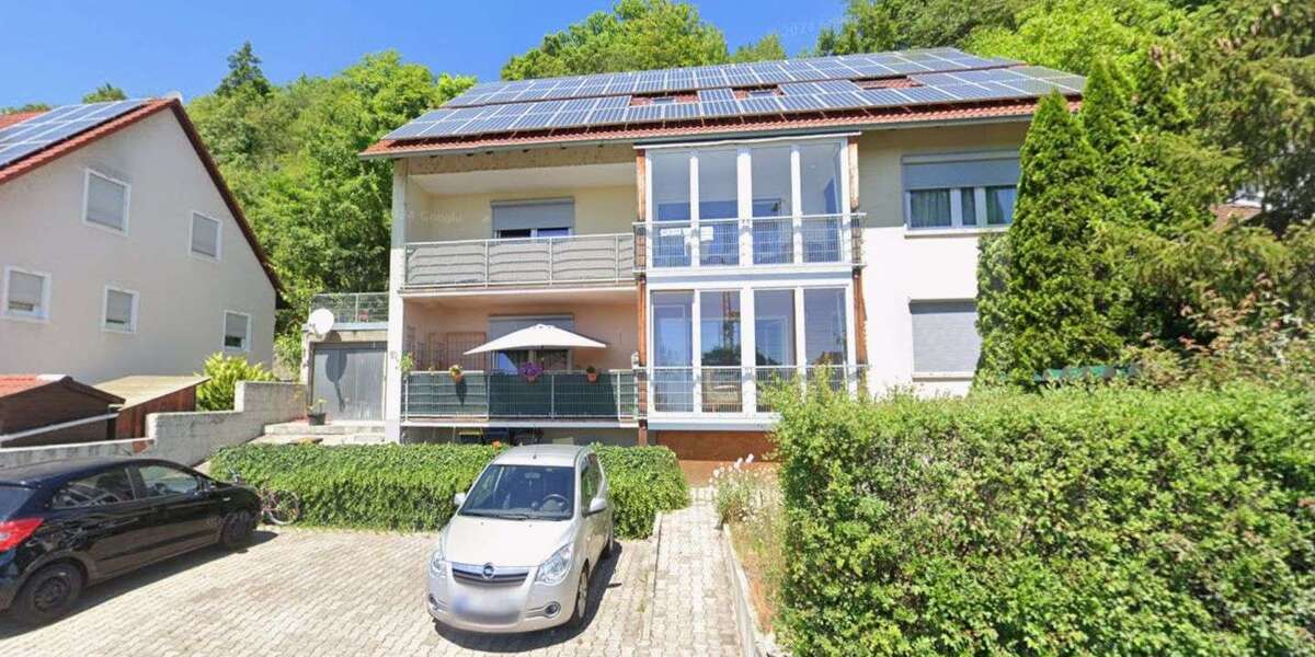 Einfamilienhaus Schonungen Forst - 10 Zimmer, 285 m&sup2;, 445.000&euro; | Angebot:23632404