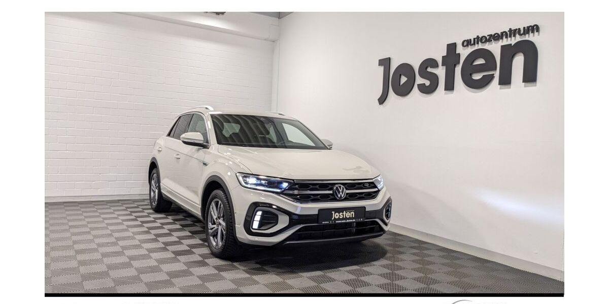 VW T-Roc 24.042 km 24.490 &euro; Monheim am Rhein 40789