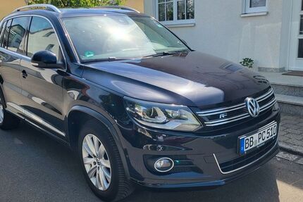 VW Tiguan 167.082 km 14.900 &euro; Holzgerlingen 71088