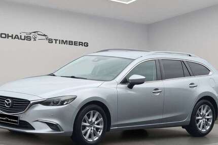 Mazda 6 103.000 km 14.900 &euro; Oer-Erkenschwick 45739