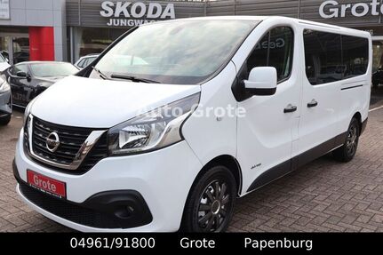 Nissan NV300
