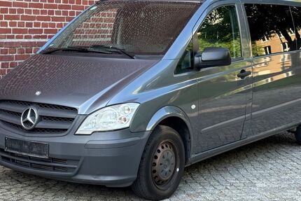 Mercedes-Benz Vito 350.000 km 7.999 &euro; Chemnitz 09120