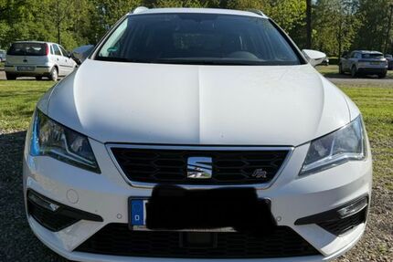 Seat Leon 120.000 km 14.500 &euro; Duisburg 47178