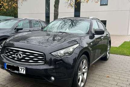 INFINITI FX 298.750 km 13.500 € Karlsruhe 76133