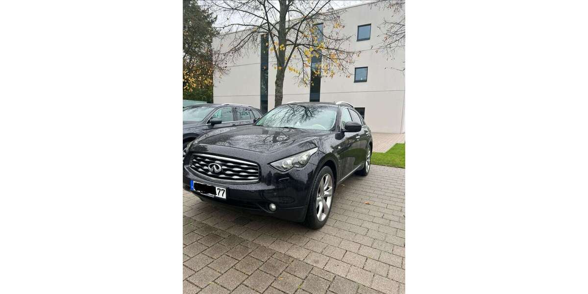 INFINITI FX 298.750 km 13.500 € Karlsruhe 76133