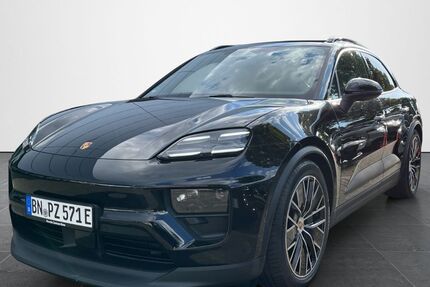 Porsche Macan 8.000 km 81.950 € Bonn 53119