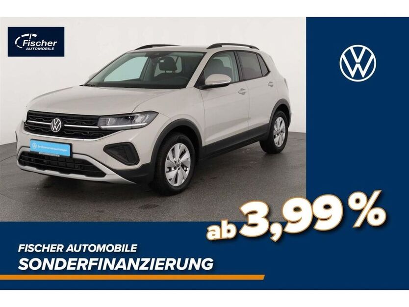 T-Cross