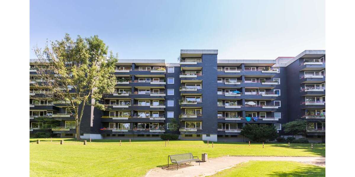 Etagenwohnung Erkrath Hochdahl - 1 Zimmer, 40 m&sup2;, 229&euro; | Angebot:26806598