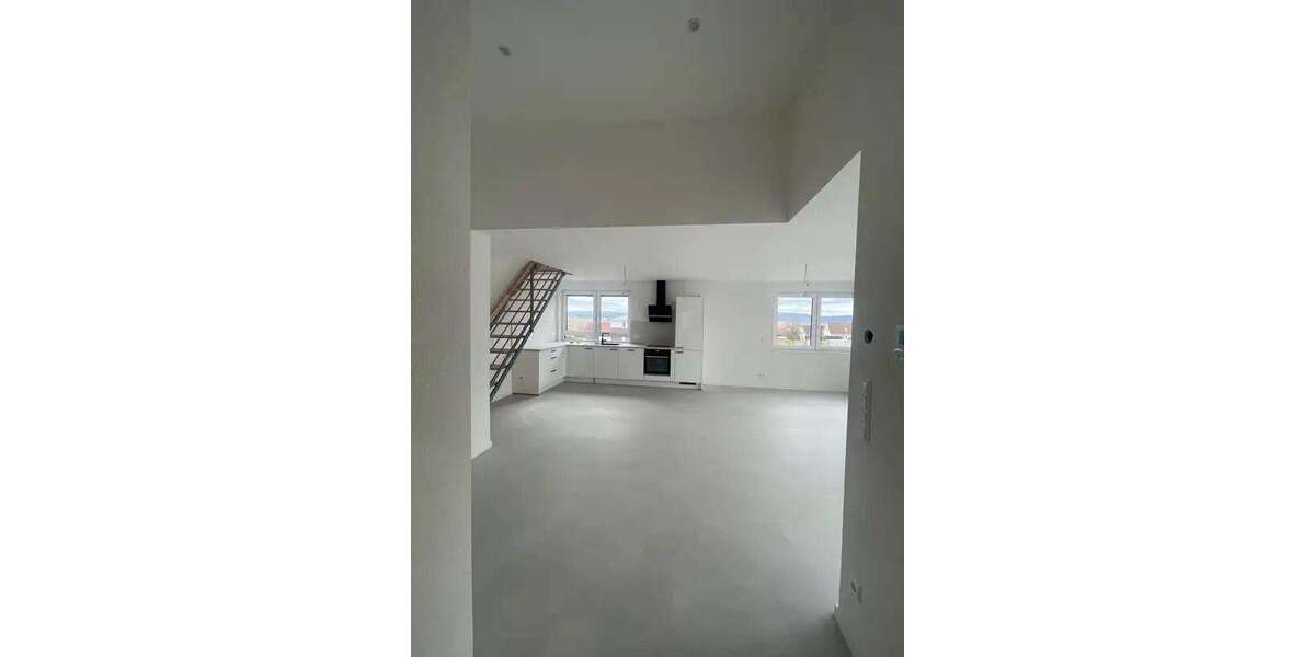 Wohnung zum Mieten in Hardthausen am Kocher 1.150 € 82 m² - Etagenwohnung Hardthausen am Kocher | Angebot:25607635