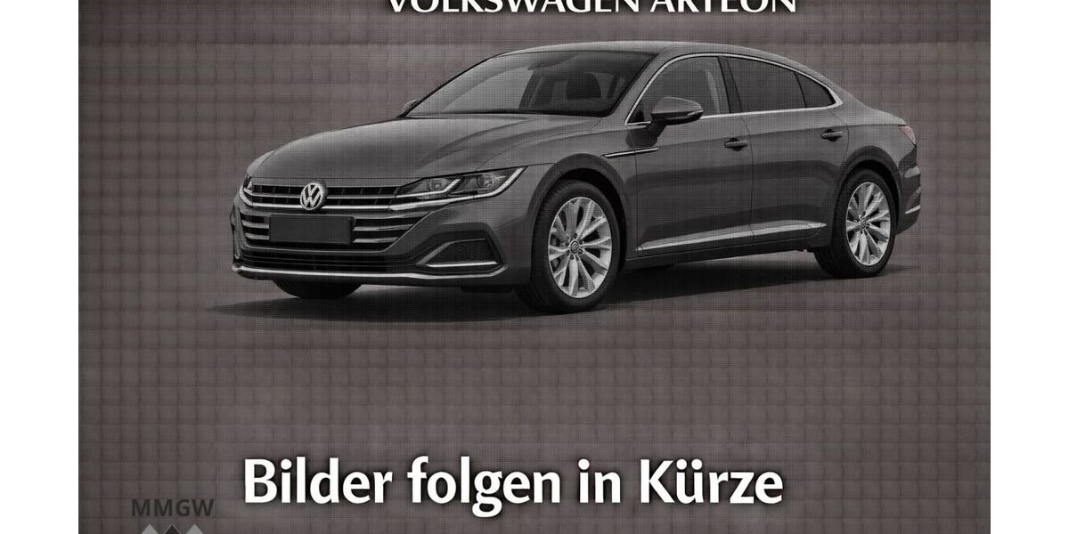 VW Arteon 64.343 km 27.490 &euro; Bensheim 64625