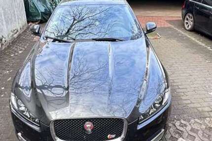 Jaguar XF 163.000 km 16.500 &euro; Berlin 10963