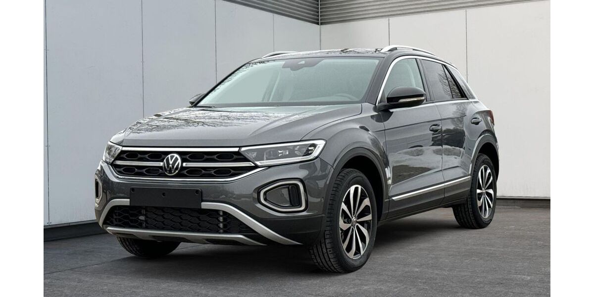 VW T-Roc 5.120 km 31.380 &euro; Buchholz 21244