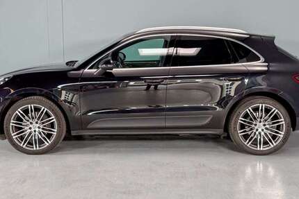 Porsche Macan 101.930 km 33.800 &euro; Hamburg 22339