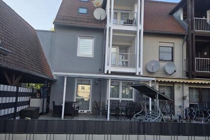 Haus Augsburg Oberhausen - 6 Zimmer, 160 m&sup2;, 740.000&euro; | Angebot:26382880