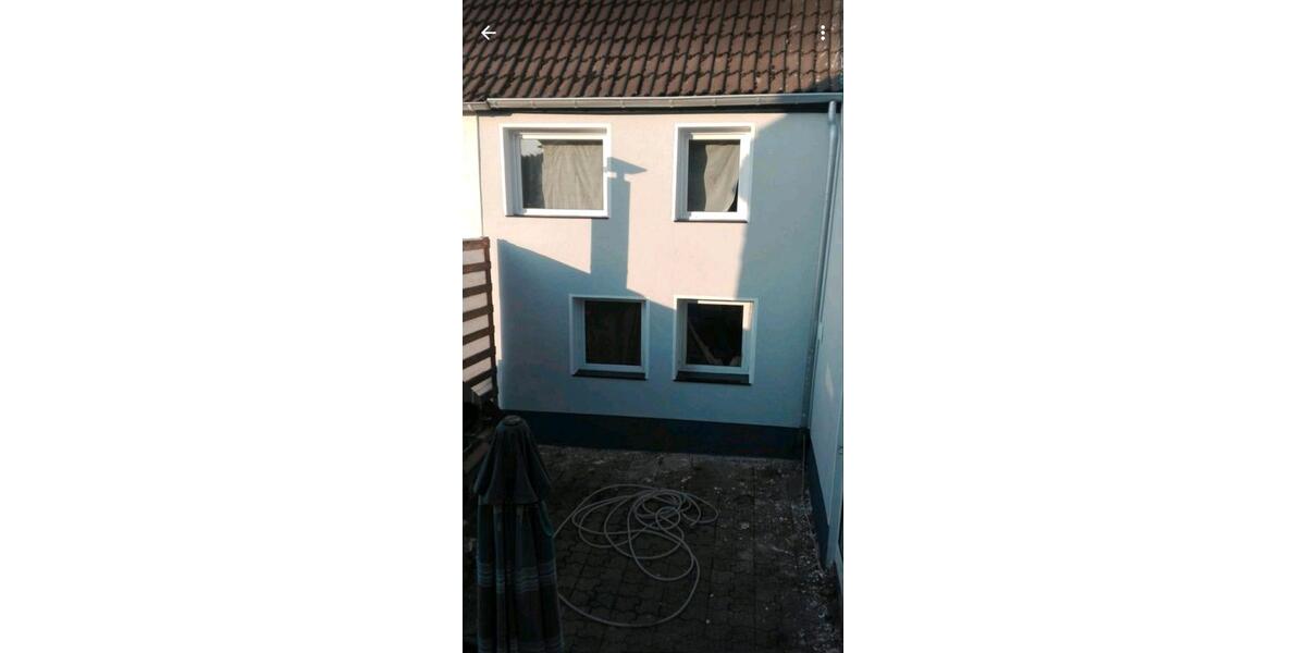 Reihenhaus Wiehl - 6 Zimmer, 150 m&sup2;, 180.000&euro; | Angebot:26156608