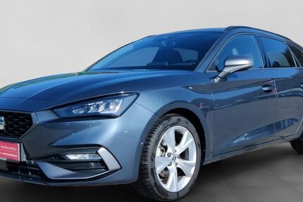 Seat Leon 19.300 km 26.750 &euro; Beilngries 92339